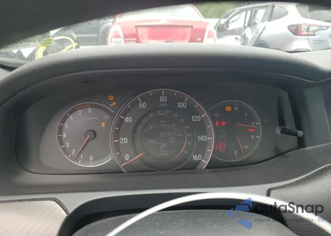 2016 Honda Accord Sport from USA, damaged, VIN 1HGCR2F55GA215560